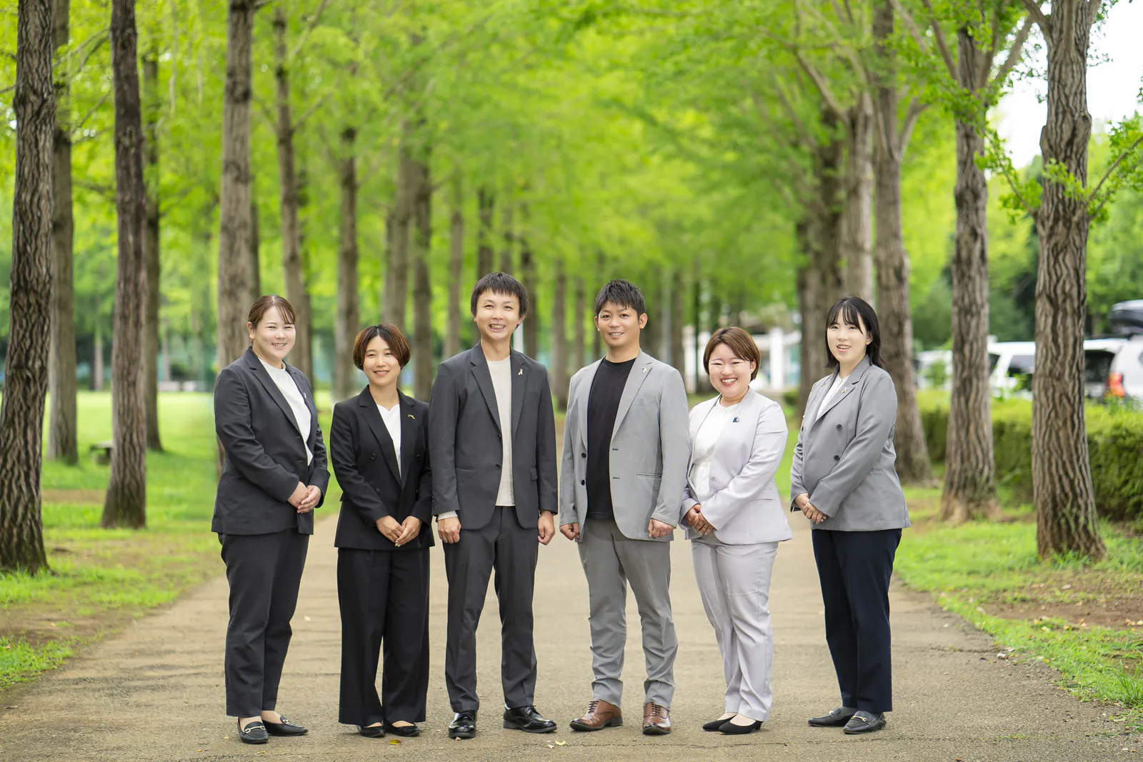 OUR TEAM