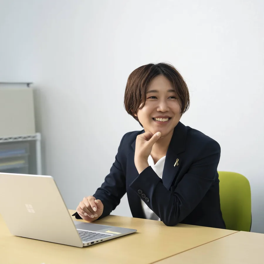 相談スタッフ（2）