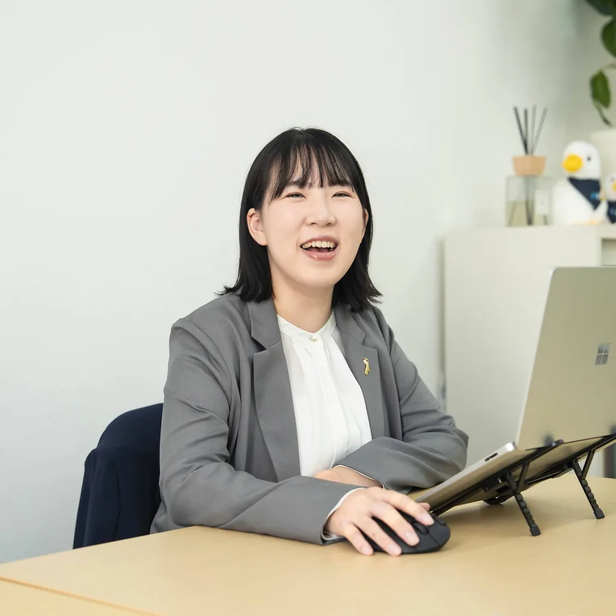 相談スタッフ（3）